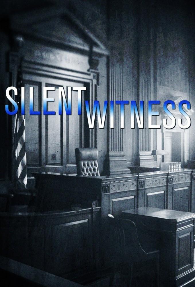 Silent Witness