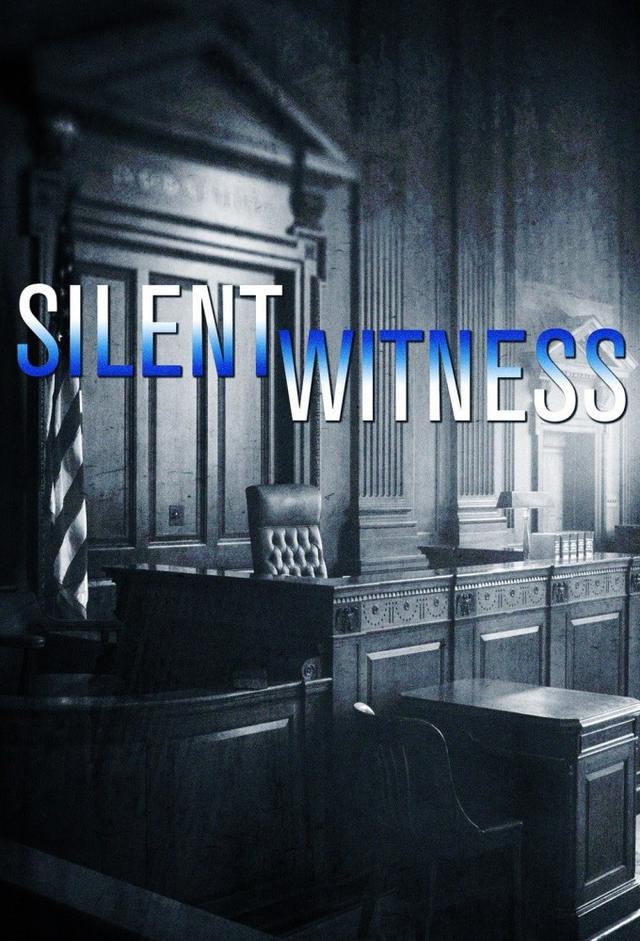 Silent Witness