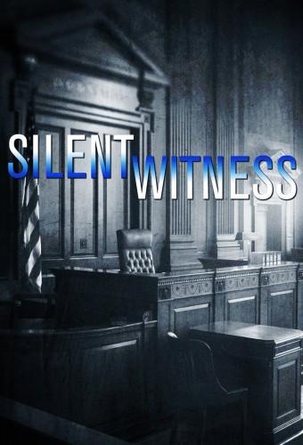 Silent Witness