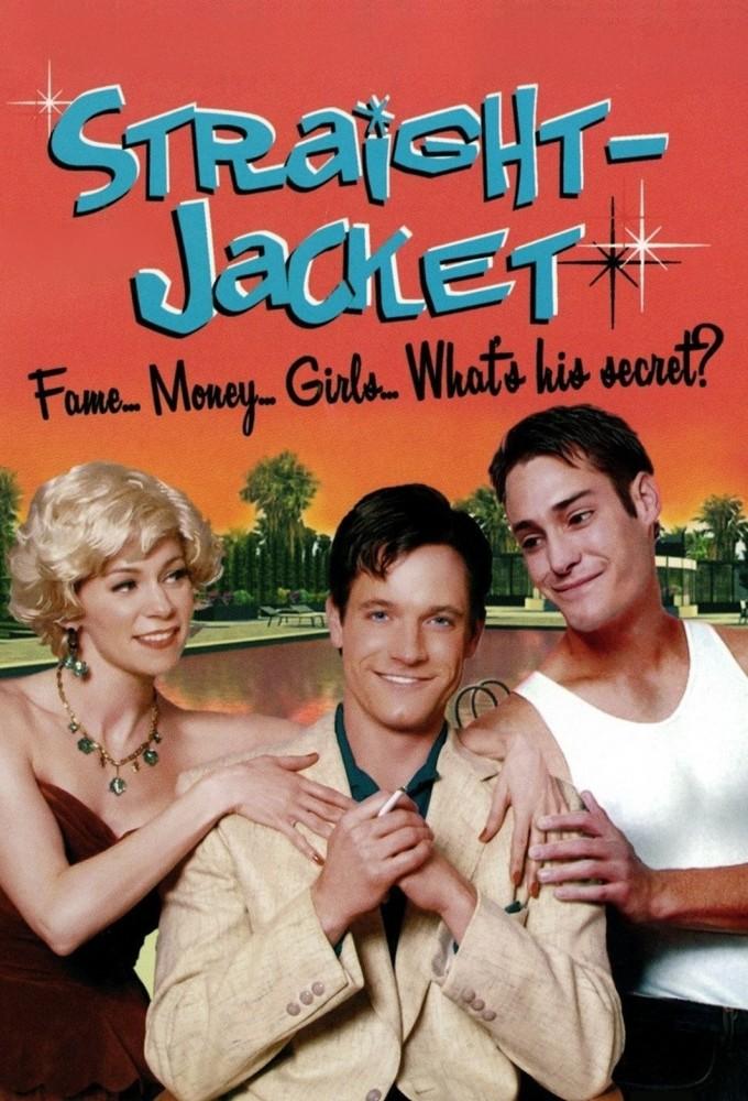 Straight-Jacket