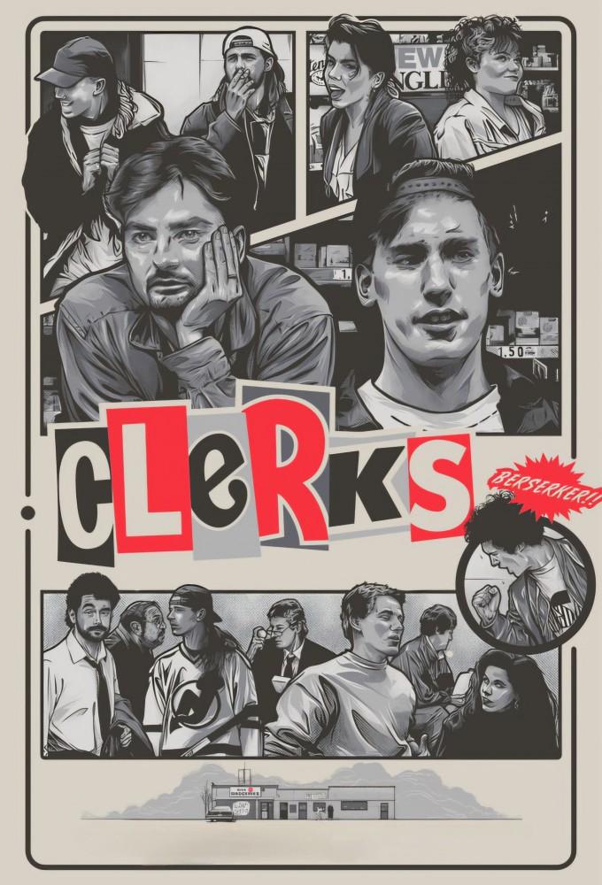 Clerks
