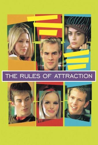 The Rules of Attraction