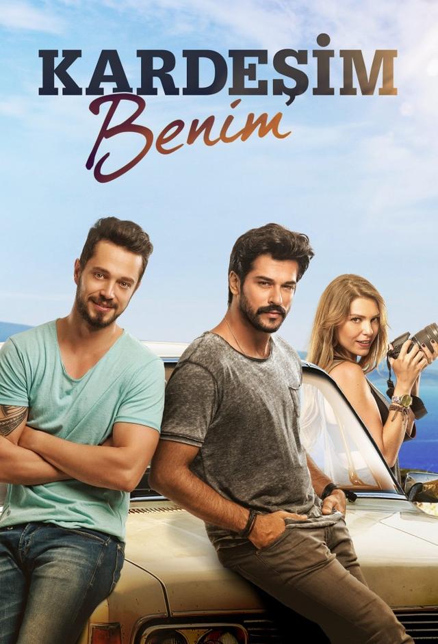Kardeşim Benim
