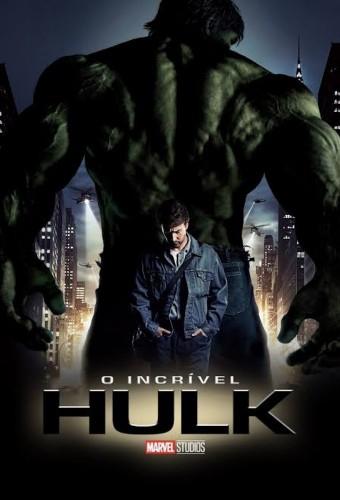 The Incredible Hulk