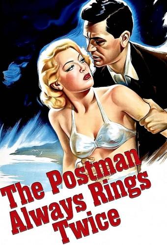 The Postman Always Rings Twice