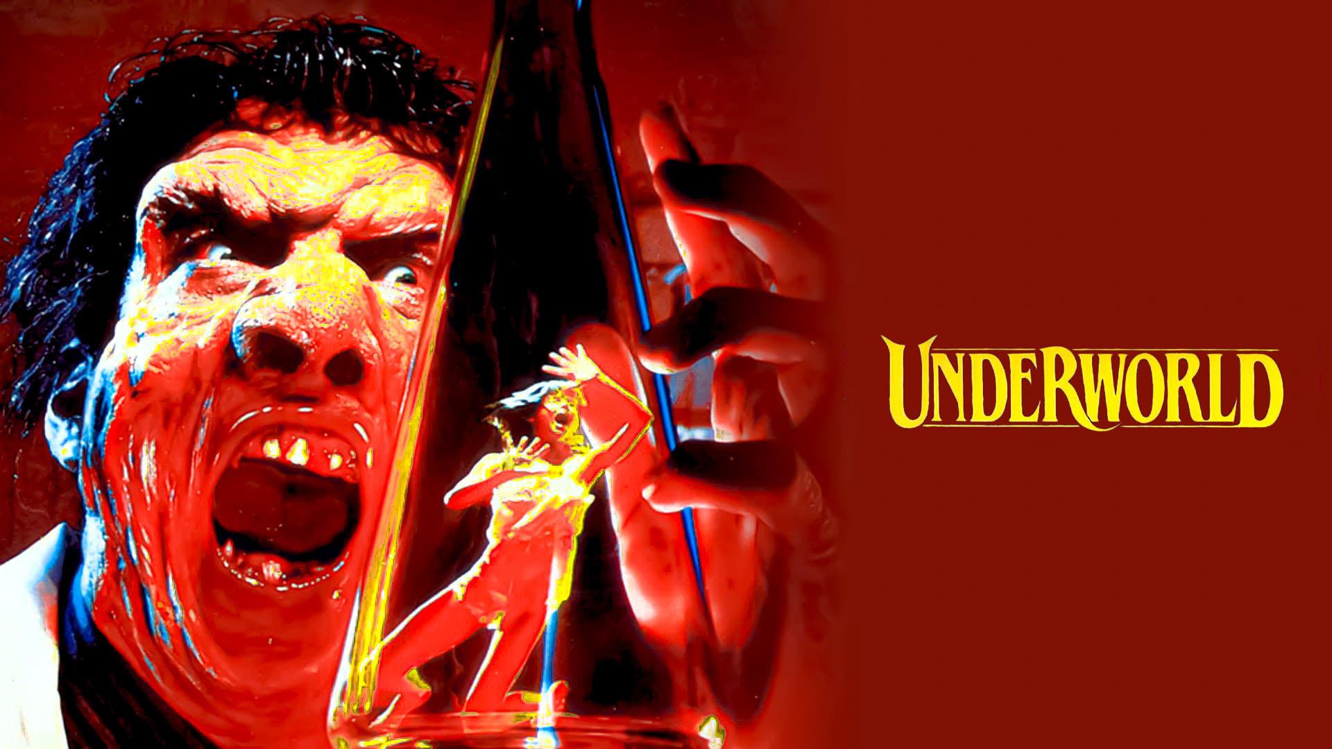 Underworld