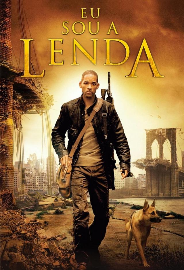 I Am Legend