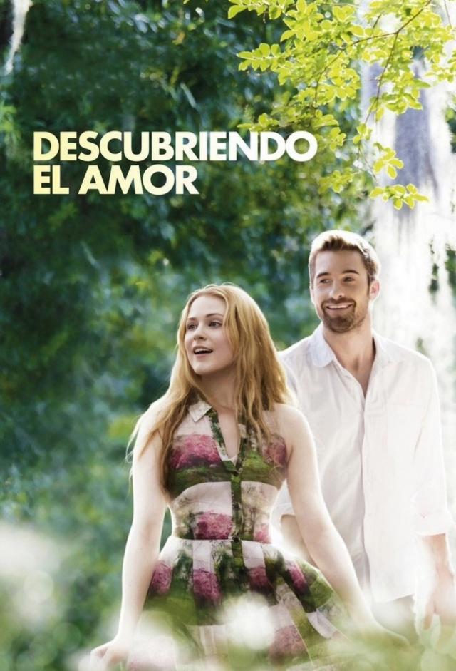Descubriendo el amor