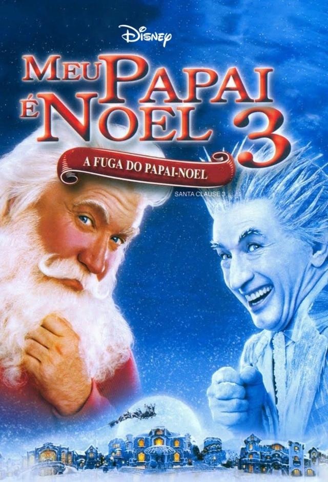 Santa Clause è nei guai