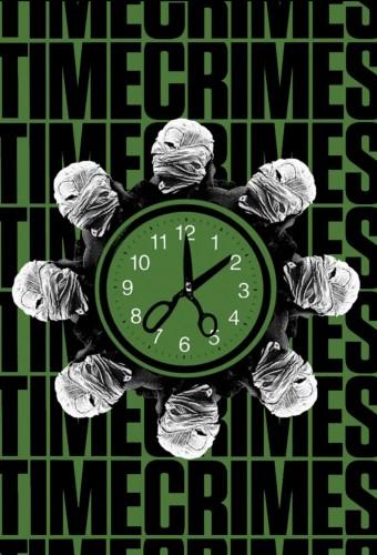 Timecrimes