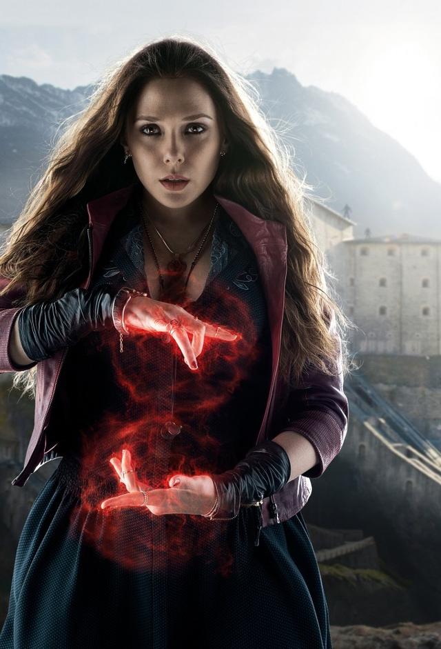 Avengers: Age of Ultron