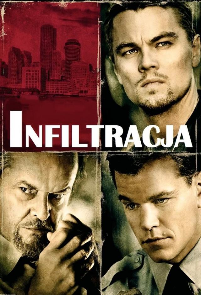 Infiltracja