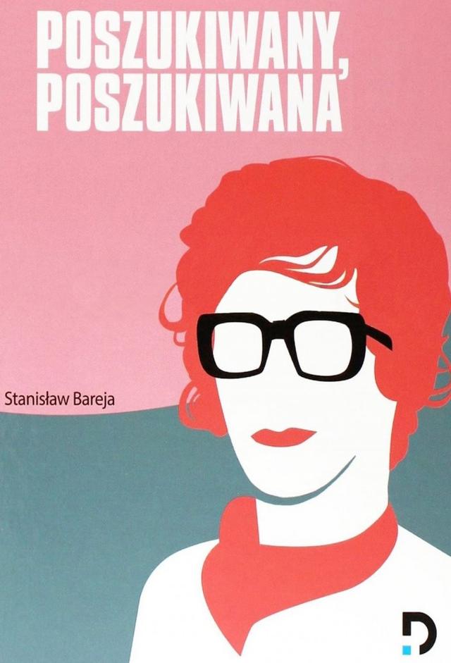 Poszukiwany, poszukiwana