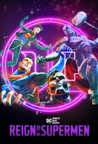 Reign of the Supermen