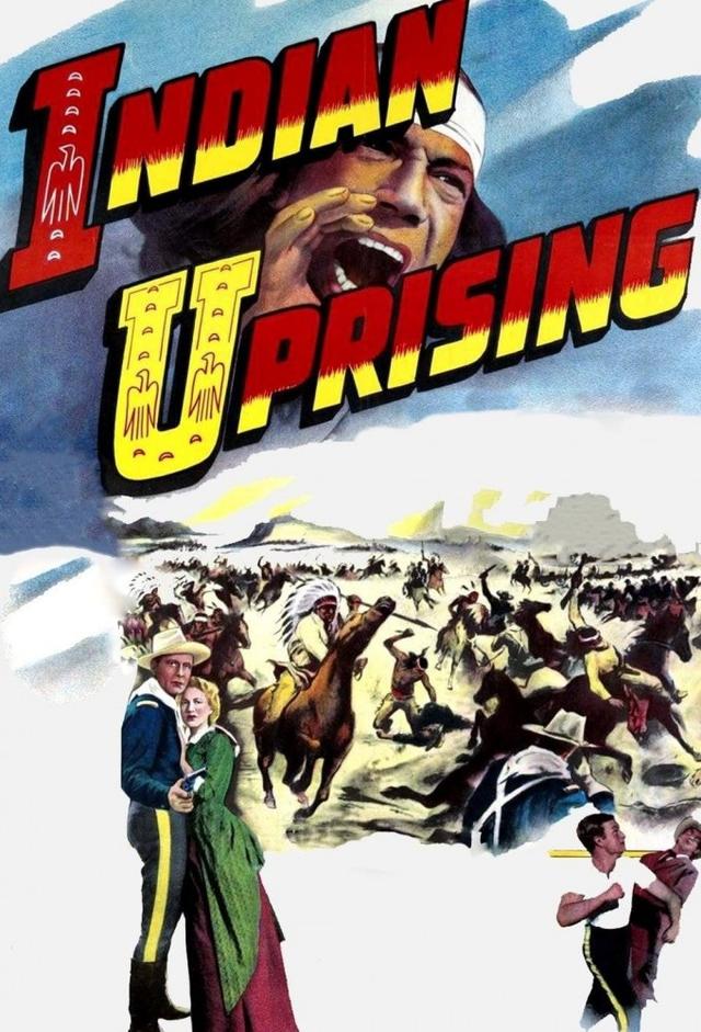 Indian Uprising