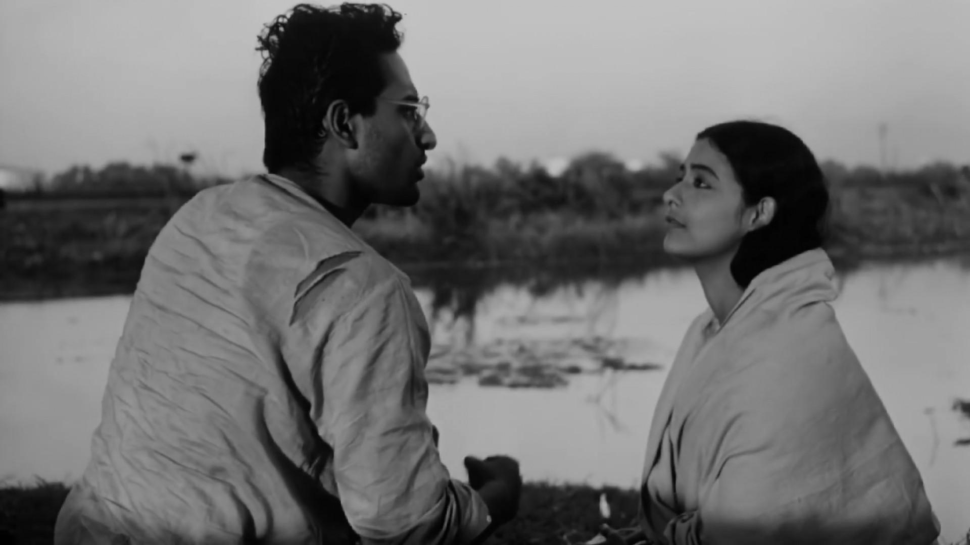 Meghe Dhaka Tara