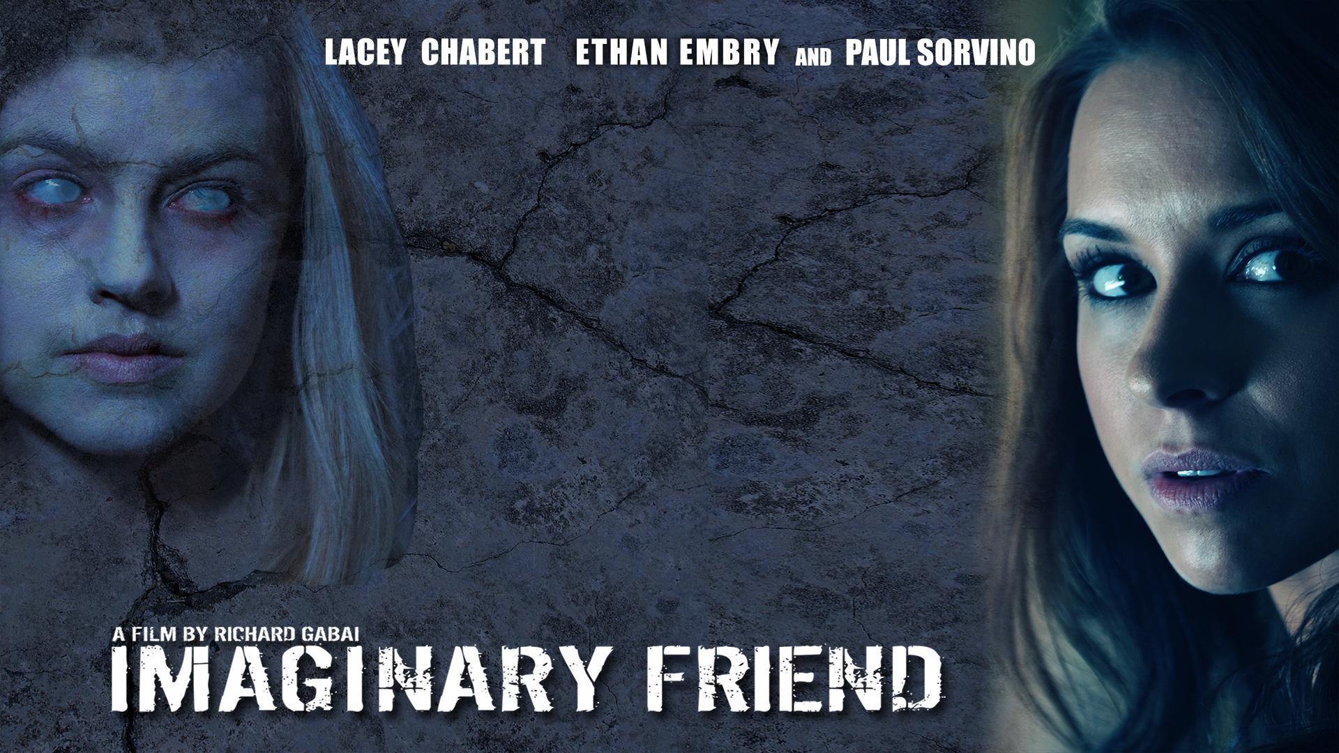Imaginary Friend