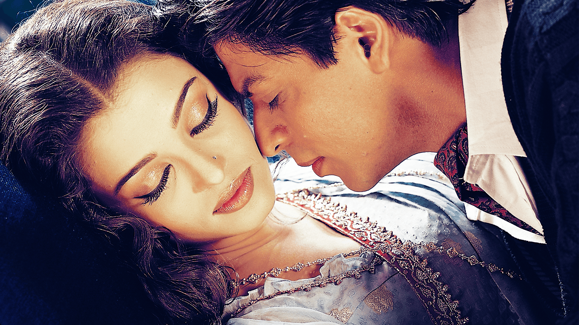 Devdas - Flamme unserer Liebe