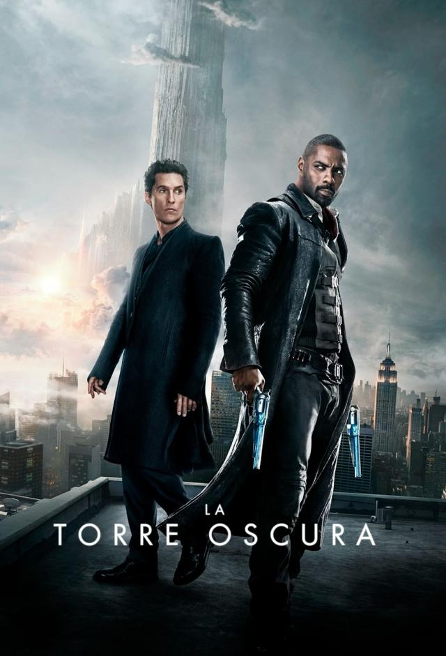 La Torre Oscura