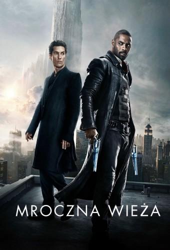Mroczna wieża