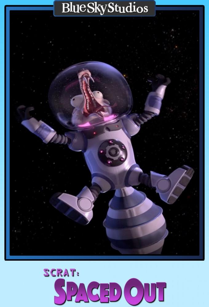 Scrat: Spaced Out