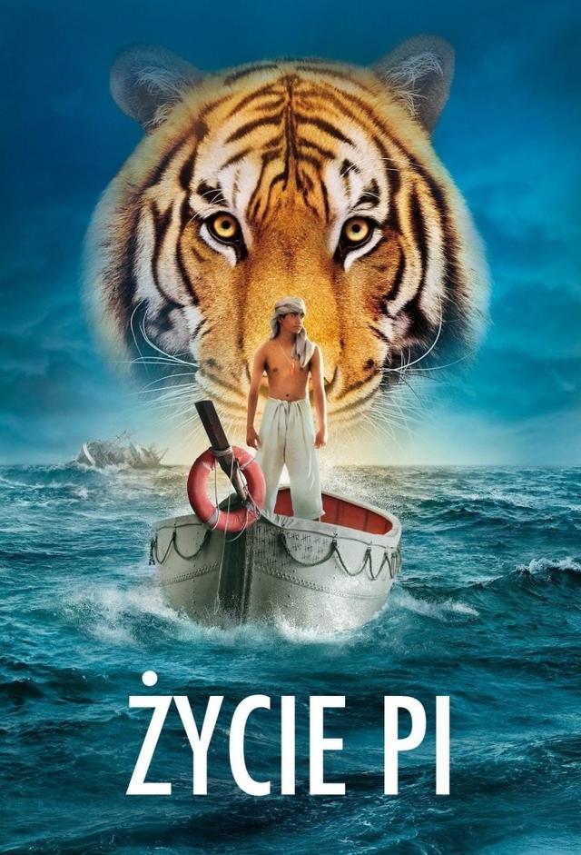 Życie Pi