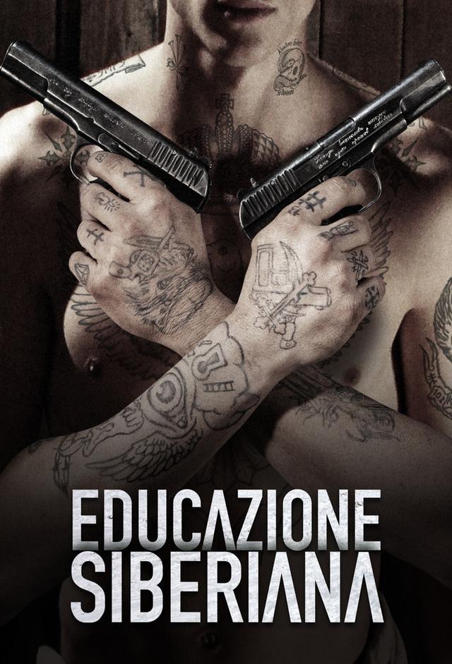 Syberyjska edukacja