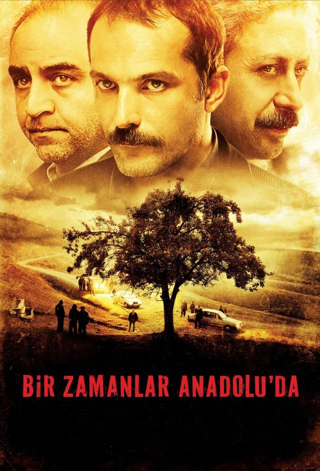 Bir zamanlar Anadolu'da