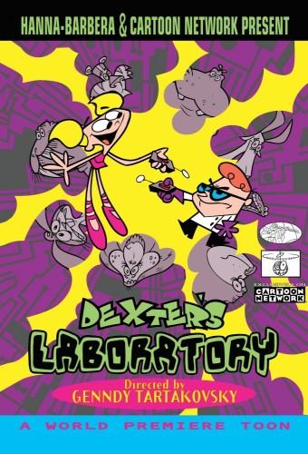 Dexter's Laboratory: Changes