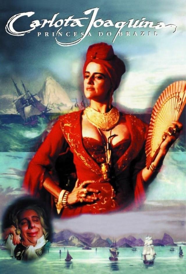 Carlota Joaquina, Princess of Brazil