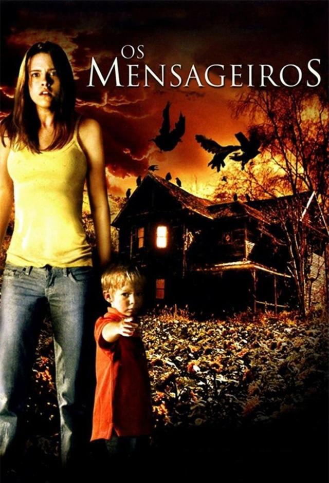 The Messengers