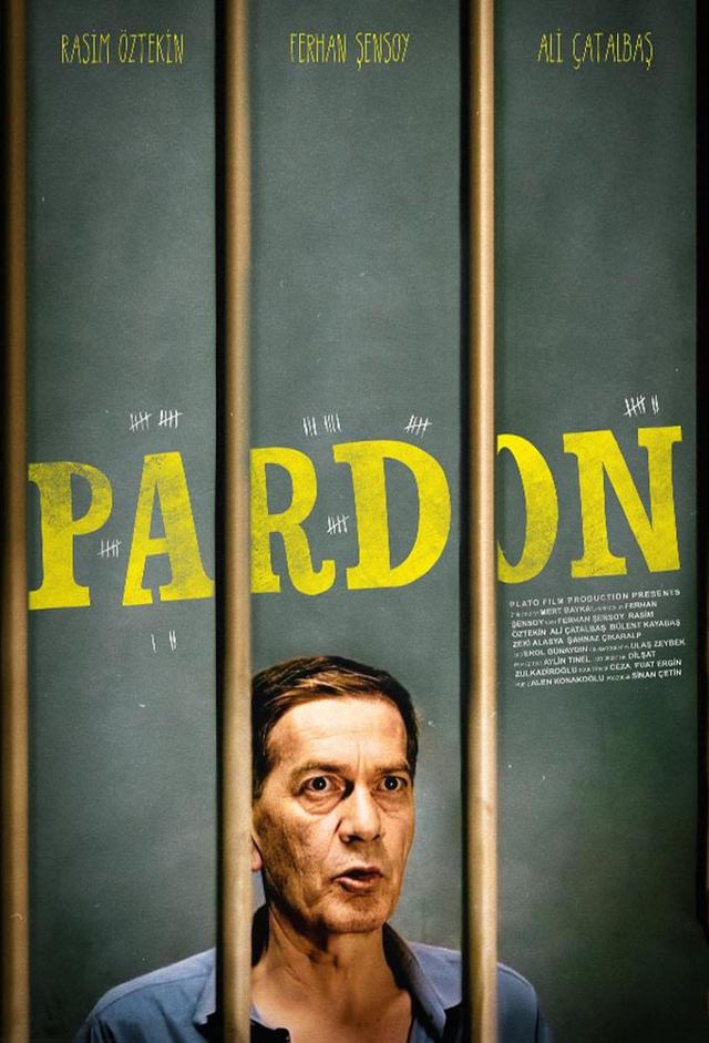 Pardon