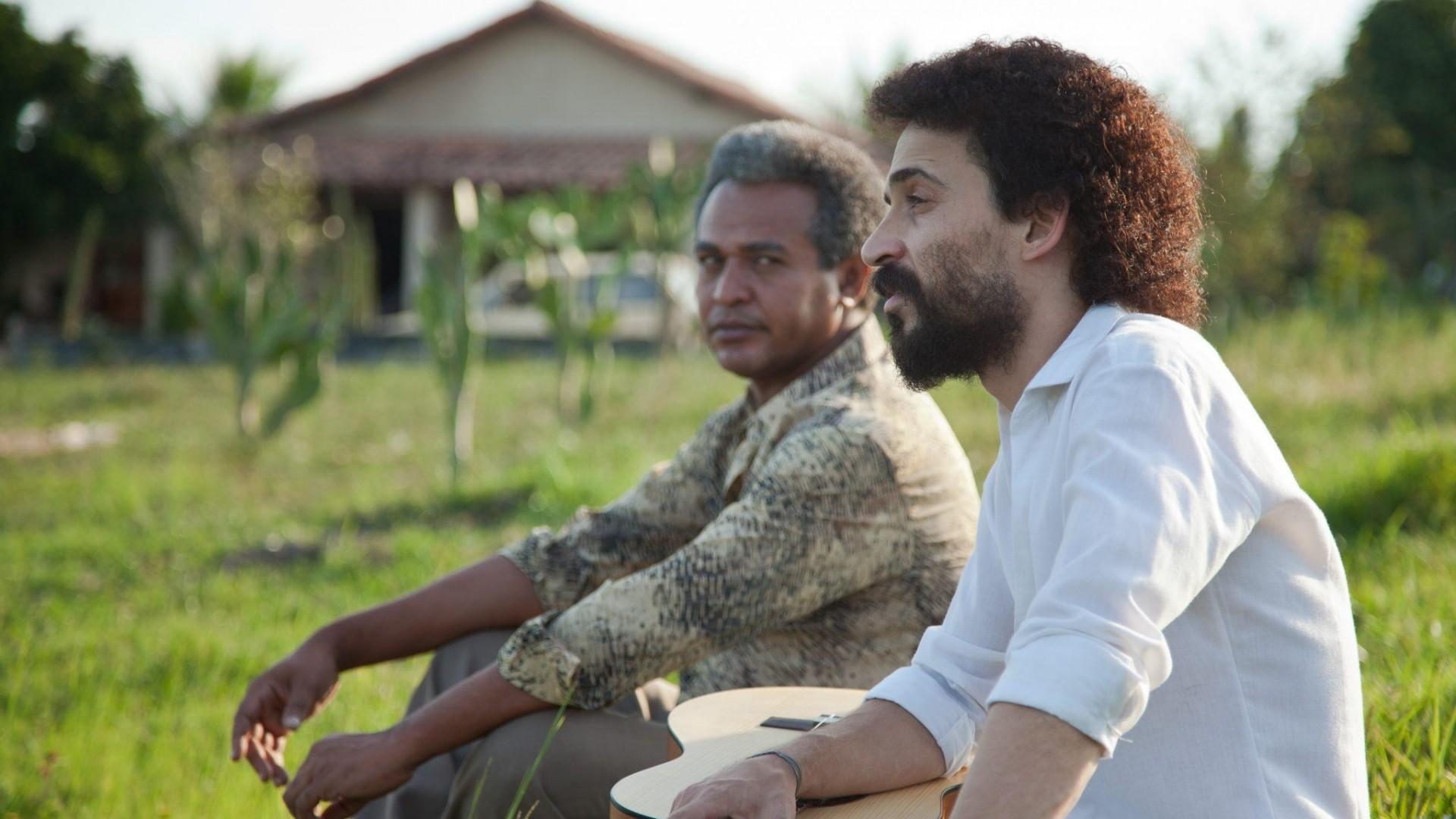 Gonzaga: From Father to Son