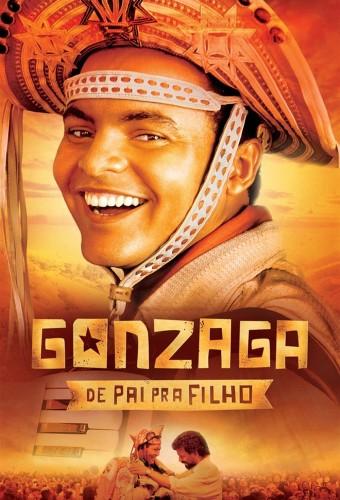 Gonzaga – De Pai Pra Filho