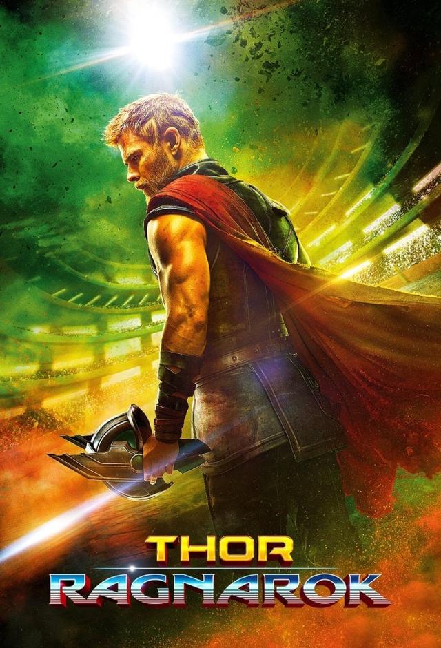 Thor: Ragnarok