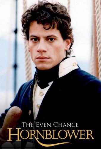 Hornblower: The Even Chance
