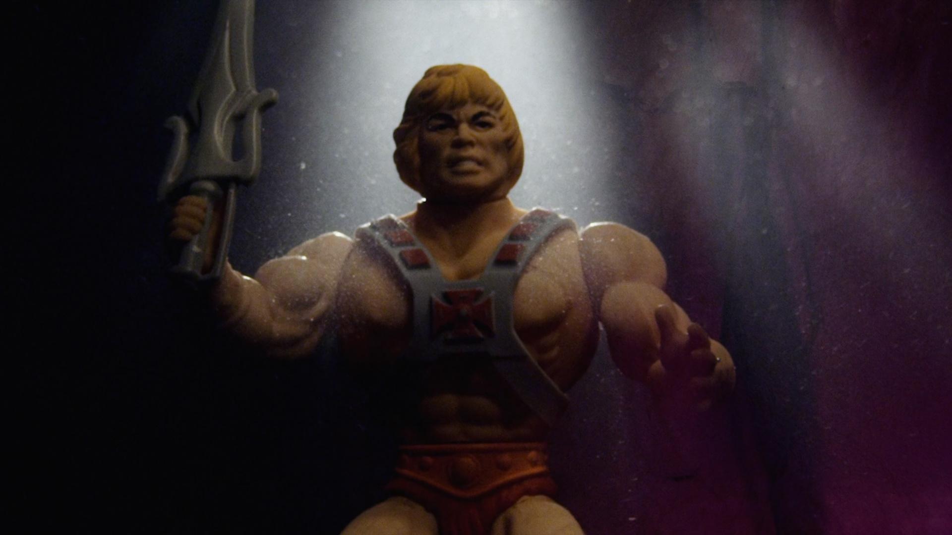 El poder de Grayskull La historia completa de He-Man y los Masters del Universo