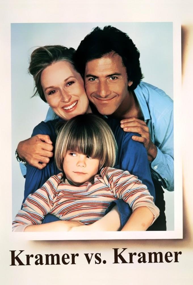 Kramer vs. Kramer