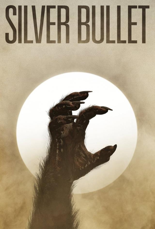 Silver Bullet