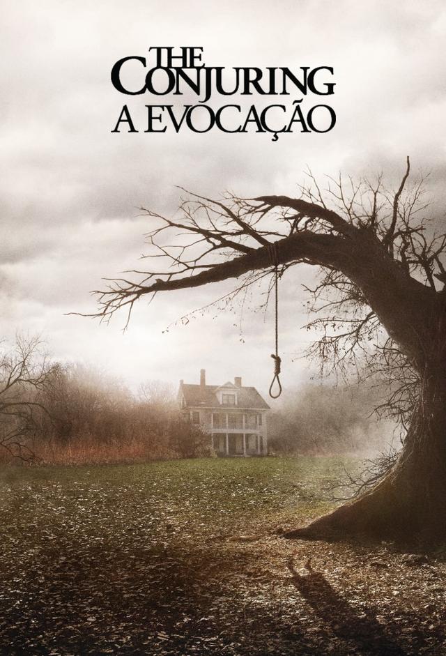 The Conjuring
