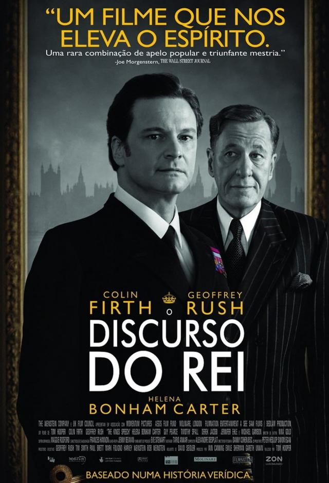 The King's Speech