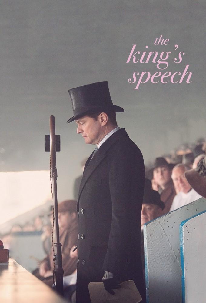 The King's Speech