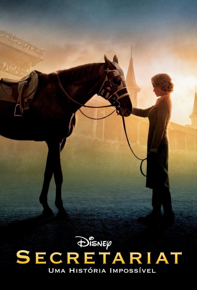 Campeón (Secretariat)