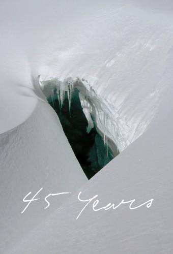 45 Years