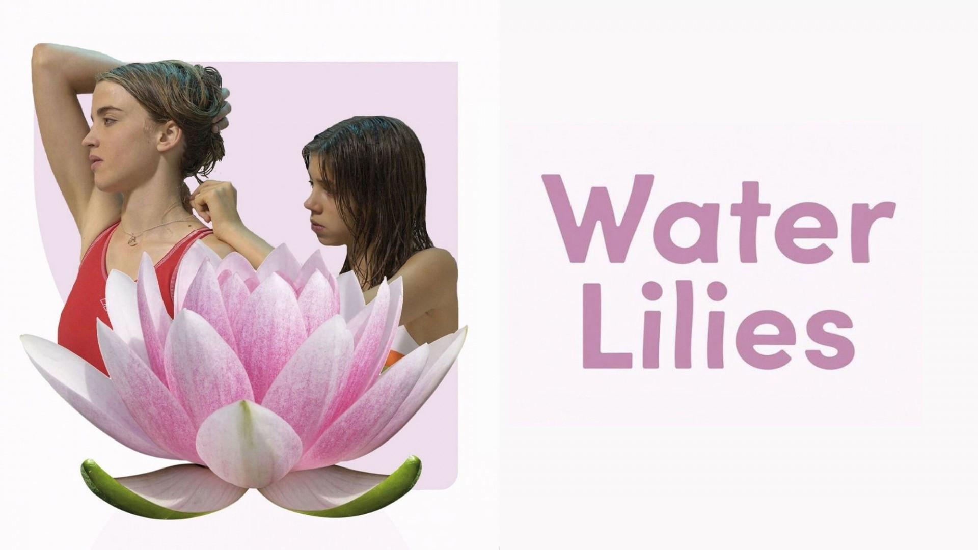 Water Lilies