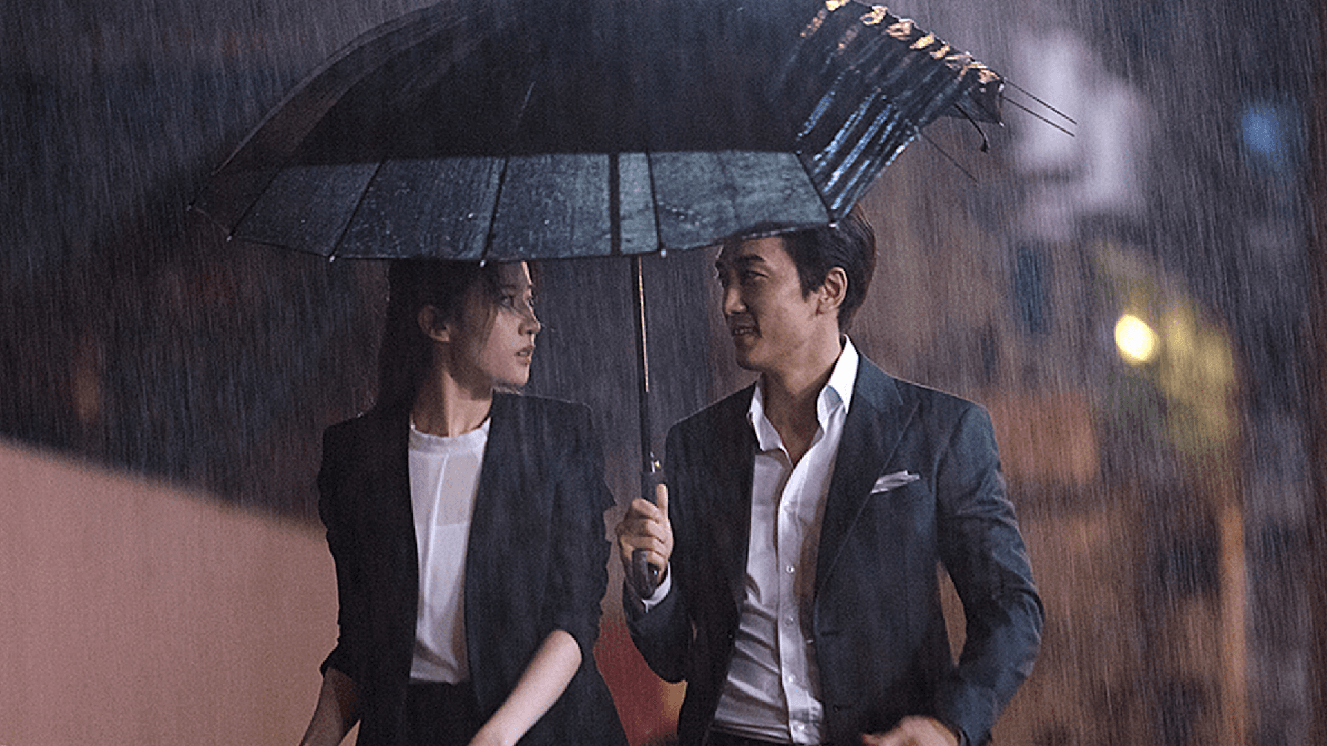 The Third Way of Love