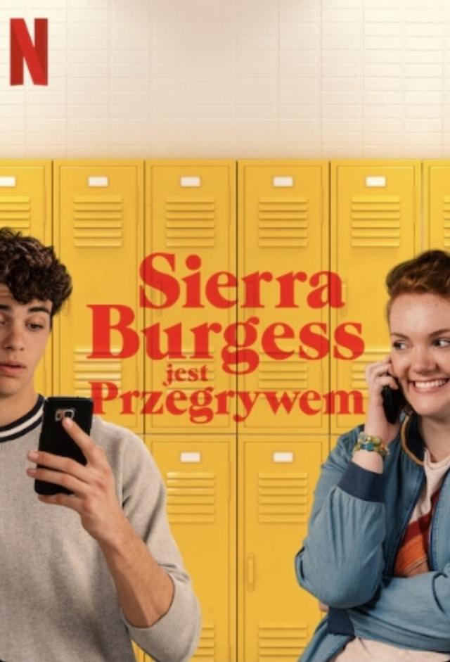 Sierra Burges jest przegrywem