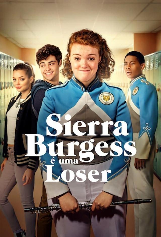 Sierra Burgess es una perdedora