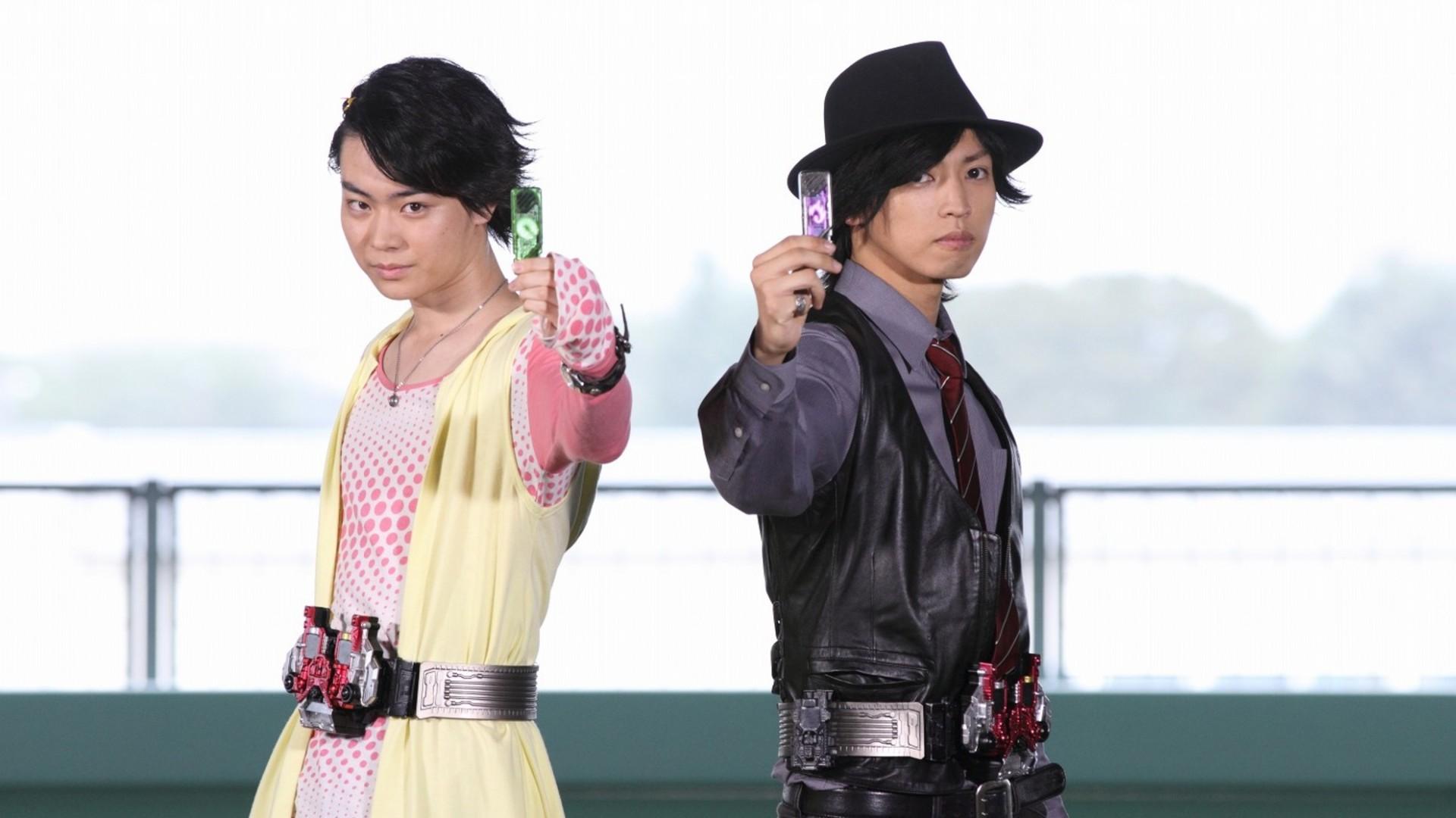 仮面ライダー×仮面ライダー フォーゼ＆オーズ MOVIE大戦 MEGA MAX