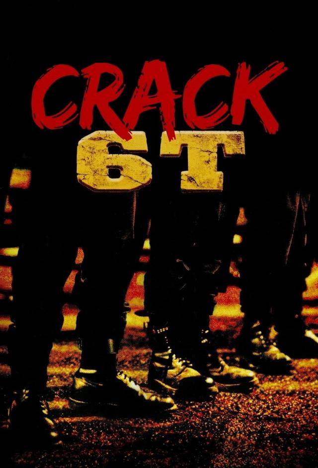 Ma 6-T va crack-er